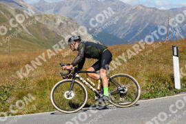 Foto #2699366 | 21-08-2022 12:58 | Passo Dello Stelvio - die Spitze BICYCLES