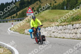 Photo #2521624 | 06-08-2022 10:32 | Gardena Pass BICYCLES