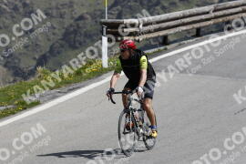 Foto #3176844 | 20-06-2023 11:15 | Passo Dello Stelvio - die Spitze BICYCLES