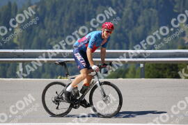 Photo #2500107 | 04-08-2022 11:53 | Gardena Pass BICYCLES