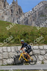 Photo #2615380 | 13-08-2022 11:42 | Gardena Pass BICYCLES