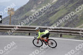 Foto #3265044 | 28-06-2023 12:11 | Passo Dello Stelvio - die Spitze BICYCLES