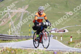 Foto #3601324 | 28-07-2023 10:23 | Passo Dello Stelvio - die Spitze BICYCLES