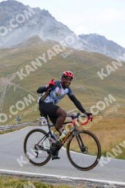 Foto #2677393 | 17-08-2022 09:30 | Passo Dello Stelvio - die Spitze BICYCLES