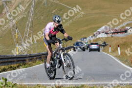 Foto #2728629 | 24-08-2022 12:00 | Passo Dello Stelvio - die Spitze BICYCLES