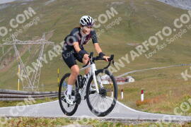 Photo #3919342 | 17-08-2023 10:14 | Passo Dello Stelvio - Peak BICYCLES
