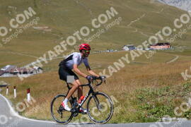 Photo #2671290 | 16-08-2022 13:19 | Passo Dello Stelvio - Peak BICYCLES