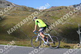 Photo #4000761 | 21-08-2023 10:23 | Passo Dello Stelvio - Peak BICYCLES