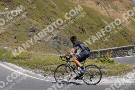 Photo #2709964 | 22-08-2022 13:09 | Passo Dello Stelvio - Prato side BICYCLES