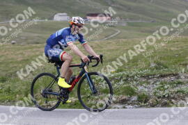 Foto #3204425 | 23-06-2023 14:55 | Passo Dello Stelvio - die Spitze BICYCLES