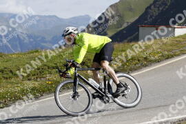 Foto #3438885 | 14-07-2023 10:01 | Passo Dello Stelvio - die Spitze BICYCLES