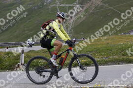 Foto #3448192 | 14-07-2023 14:21 | Passo Dello Stelvio - die Spitze BICYCLES