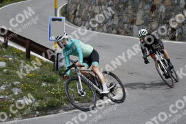 Photo #3191242 | 22-06-2023 11:34 | Passo Dello Stelvio - Waterfall curve BICYCLES