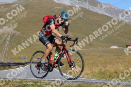Photo #4228286 | 10-09-2023 11:25 | Passo Dello Stelvio - Peak BICYCLES