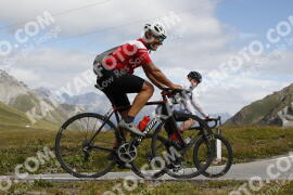 Foto #3695224 | 02-08-2023 11:33 | Passo Dello Stelvio - die Spitze BICYCLES