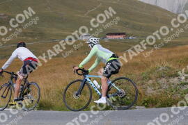 Photo #2680146 | 17-08-2022 13:23 | Passo Dello Stelvio - Peak BICYCLES