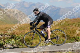 Foto #4015930 | 22-08-2023 09:55 | Passo Dello Stelvio - die Spitze BICYCLES