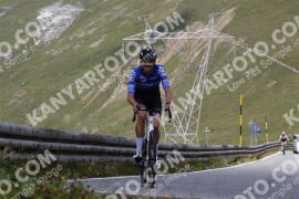 Foto #3620260 | 29-07-2023 11:32 | Passo Dello Stelvio - die Spitze BICYCLES
