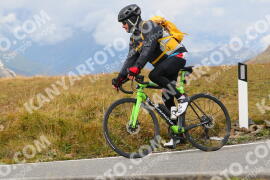 Foto #4266171 | 16-09-2023 14:51 | Passo Dello Stelvio - die Spitze BICYCLES
