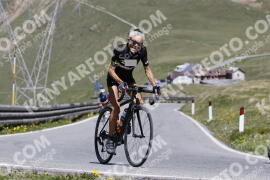 Photo #3237698 | 26-06-2023 11:10 | Passo Dello Stelvio - Peak BICYCLES