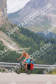 Foto #2529808 | 07-08-2022 13:46 | Gardena Pass BICYCLES