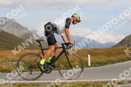 Photo #2677675 | 17-08-2022 10:16 | Passo Dello Stelvio - Peak BICYCLES