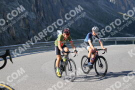 Foto #2572842 | 10-08-2022 10:00 | Gardena Pass BICYCLES