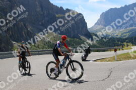 Foto #2644430 | 14-08-2022 13:49 | Gardena Pass BICYCLES