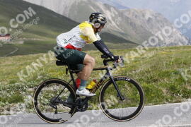 Photo #3276821 | 29-06-2023 10:31 | Passo Dello Stelvio - Peak BICYCLES