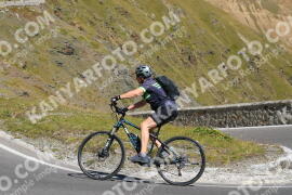 Foto #4243444 | 11-09-2023 12:59 | Passo Dello Stelvio - Prato Seite BICYCLES