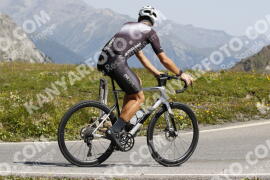 Photo #3526712 | 18-07-2023 11:14 | Passo Dello Stelvio - Peak BICYCLES