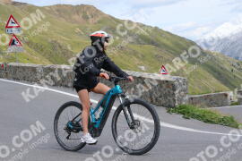 Photo #4100356 | 31-08-2023 14:07 | Passo Dello Stelvio - Prato side BICYCLES