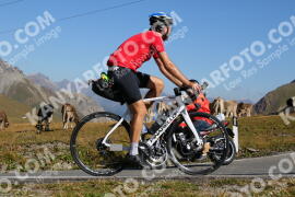 Foto #4227855 | 10-09-2023 10:36 | Passo Dello Stelvio - die Spitze BICYCLES