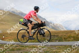 Foto #4265830 | 16-09-2023 14:04 | Passo Dello Stelvio - die Spitze BICYCLES