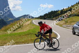 Photo #2561809 | 09-08-2022 14:40 | Gardena Pass BICYCLES