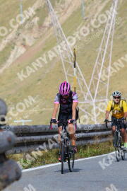 Foto #2751396 | 26-08-2022 11:10 | Passo Dello Stelvio - die Spitze BICYCLES