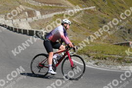 Photo #4209022 | 09-09-2023 11:15 | Passo Dello Stelvio - Prato side BICYCLES