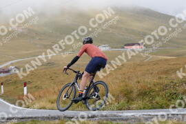 Photo #4264250 | 16-09-2023 11:44 | Passo Dello Stelvio - Peak BICYCLES
