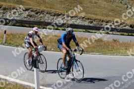 Foto #2730248 | 24-08-2022 12:55 | Passo Dello Stelvio - die Spitze BICYCLES