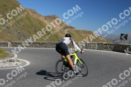 Photo #4211510 | 09-09-2023 13:13 | Passo Dello Stelvio - Prato side BICYCLES