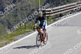 Photo #3461107 | 15-07-2023 11:12 | Passo Dello Stelvio - Peak BICYCLES