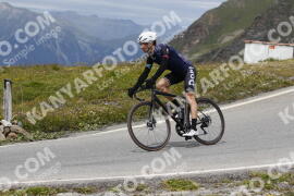 Photo #3595854 | 27-07-2023 14:19 | Passo Dello Stelvio - Peak BICYCLES