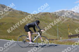Foto #3894185 | 15-08-2023 10:23 | Passo Dello Stelvio - die Spitze BICYCLES