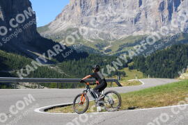 Photo #2553035 | 09-08-2022 10:27 | Gardena Pass BICYCLES