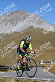 Foto #4227816 | 10-09-2023 10:35 | Passo Dello Stelvio - die Spitze BICYCLES