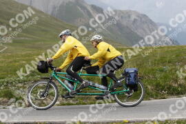 Foto #3253980 | 27-06-2023 13:02 | Passo Dello Stelvio - die Spitze BICYCLES