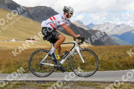 Foto #4293590 | 19-09-2023 14:26 | Passo Dello Stelvio - die Spitze BICYCLES