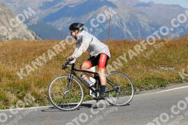 Foto #2736934 | 25-08-2022 12:26 | Passo Dello Stelvio - die Spitze BICYCLES