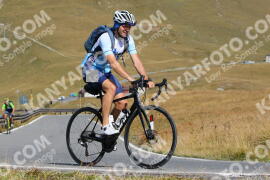Foto #2750995 | 26-08-2022 10:39 | Passo Dello Stelvio - die Spitze BICYCLES