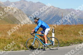 Photo #2730133 | 24-08-2022 12:47 | Passo Dello Stelvio - Peak BICYCLES